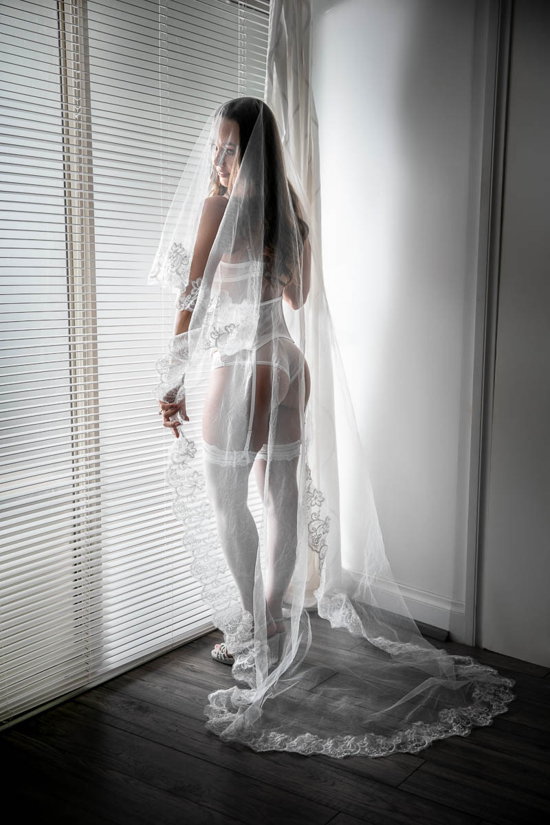 boudoir photography melbourne lingerie shoot