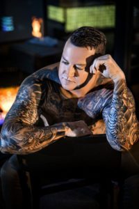 Guys Gallery | Boudoir Photography Melbourne