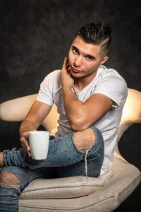 Guys Gallery | Boudoir Photography Melbourne